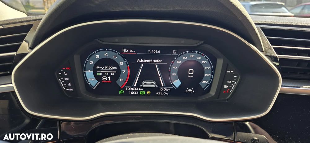Audi Q3 - 5