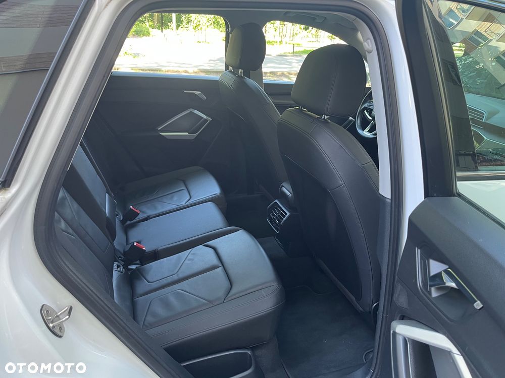 Audi Q3 2.0 TDI S tronic - 11