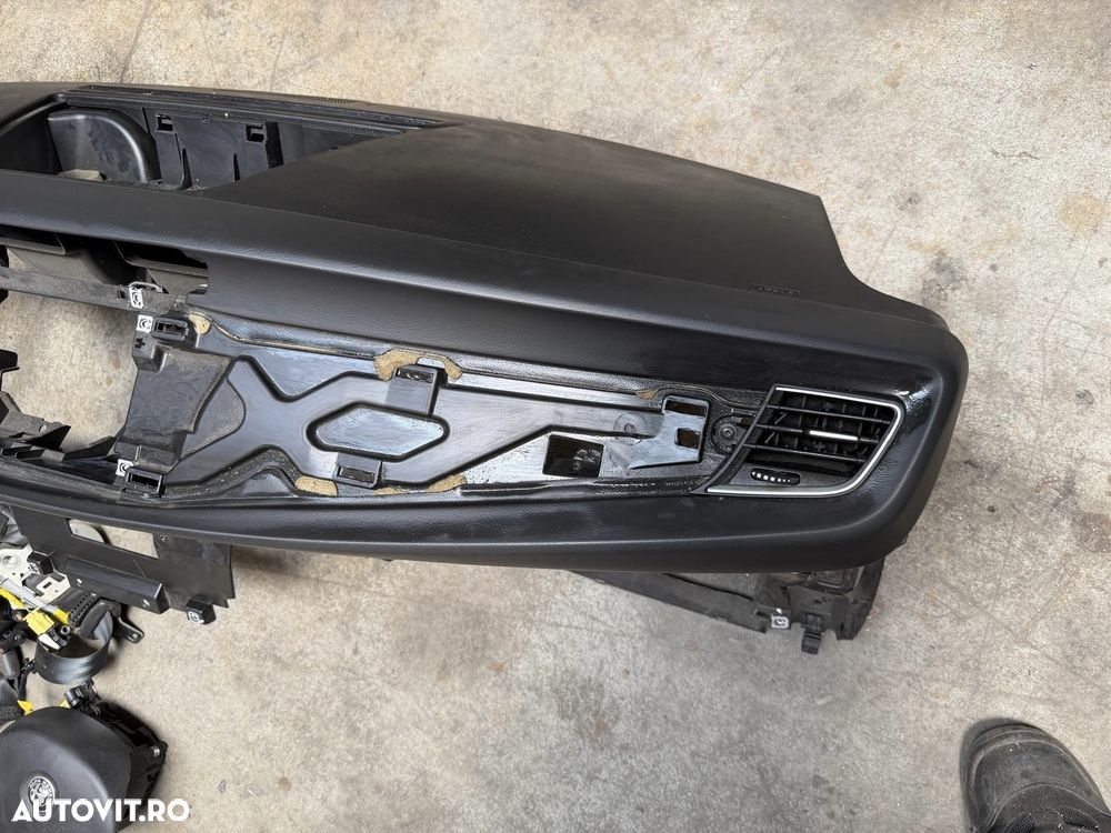 Kit airbag ALFA ROMEO GIULIETTA an 2018 - 5