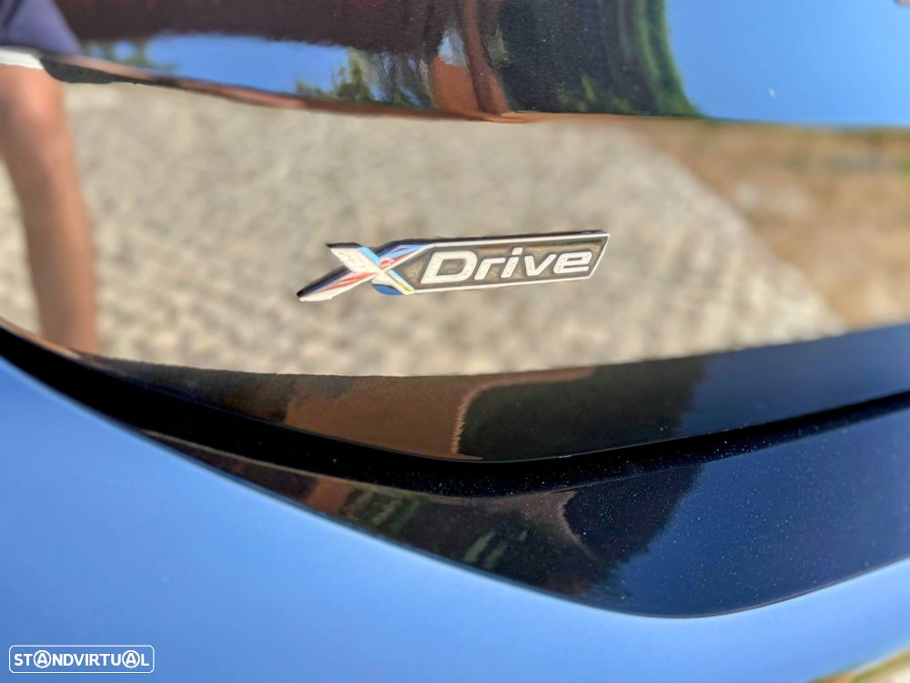 BMW 225xe Active Tourer xDrive Edição Desportiva M - 9