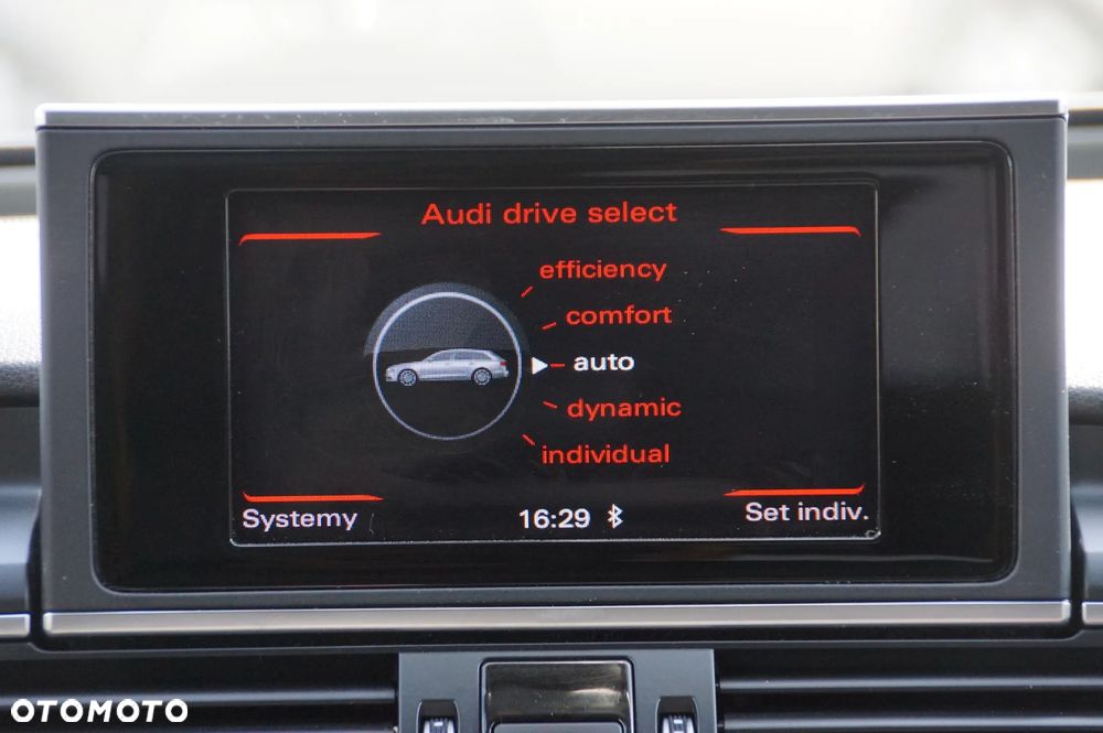Audi A6 Avant 2.0 TDI quattro S tronic - 16