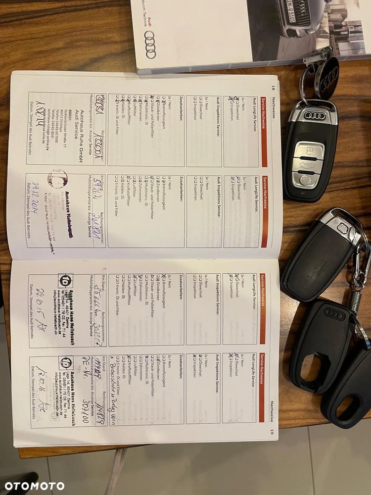 Audi Q5 2.0 TDI quattro S tronic - 39