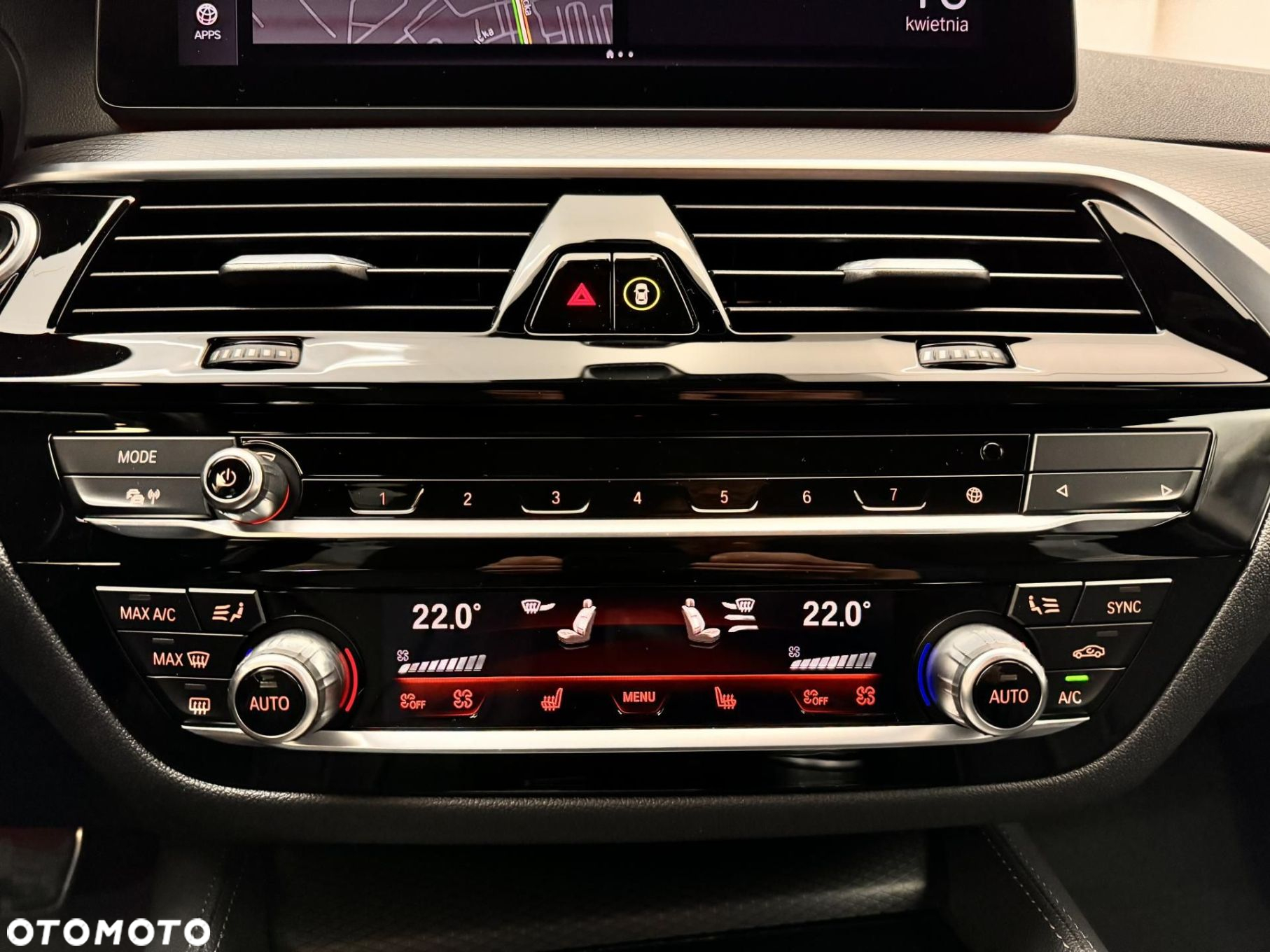 BMW Seria 5 - 29
