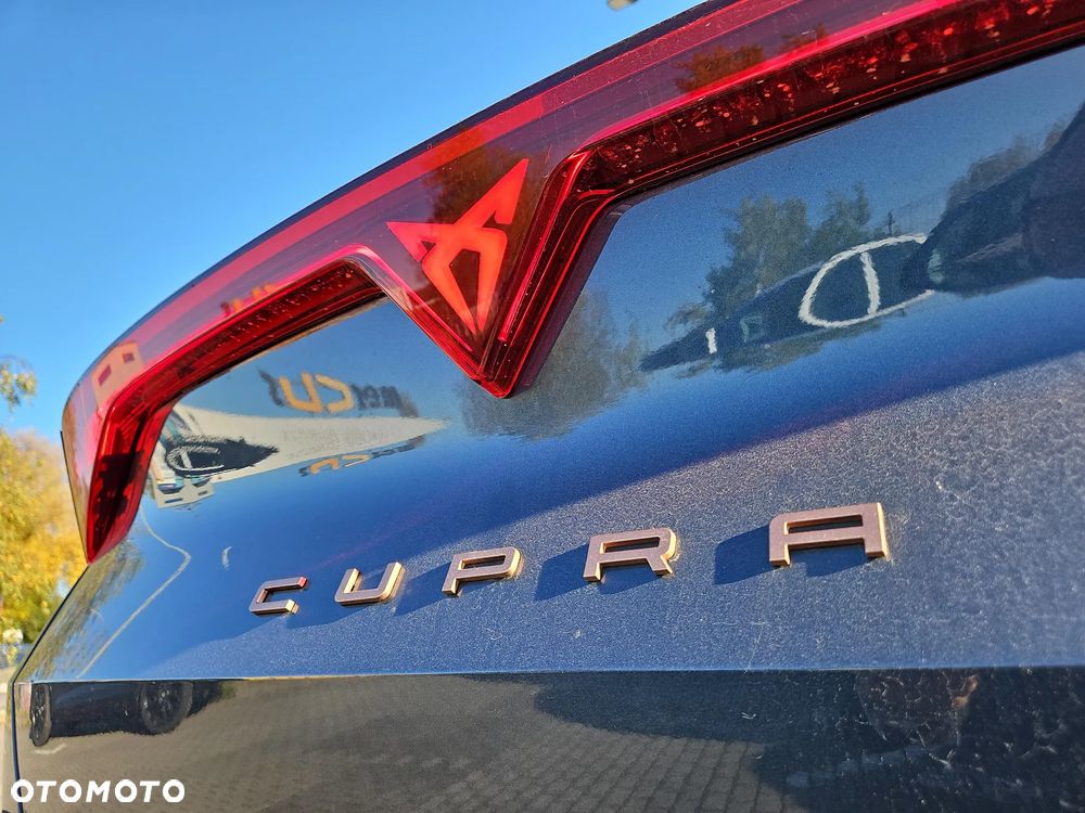 Cupra Formentor 1.5 TSI DSG - 17