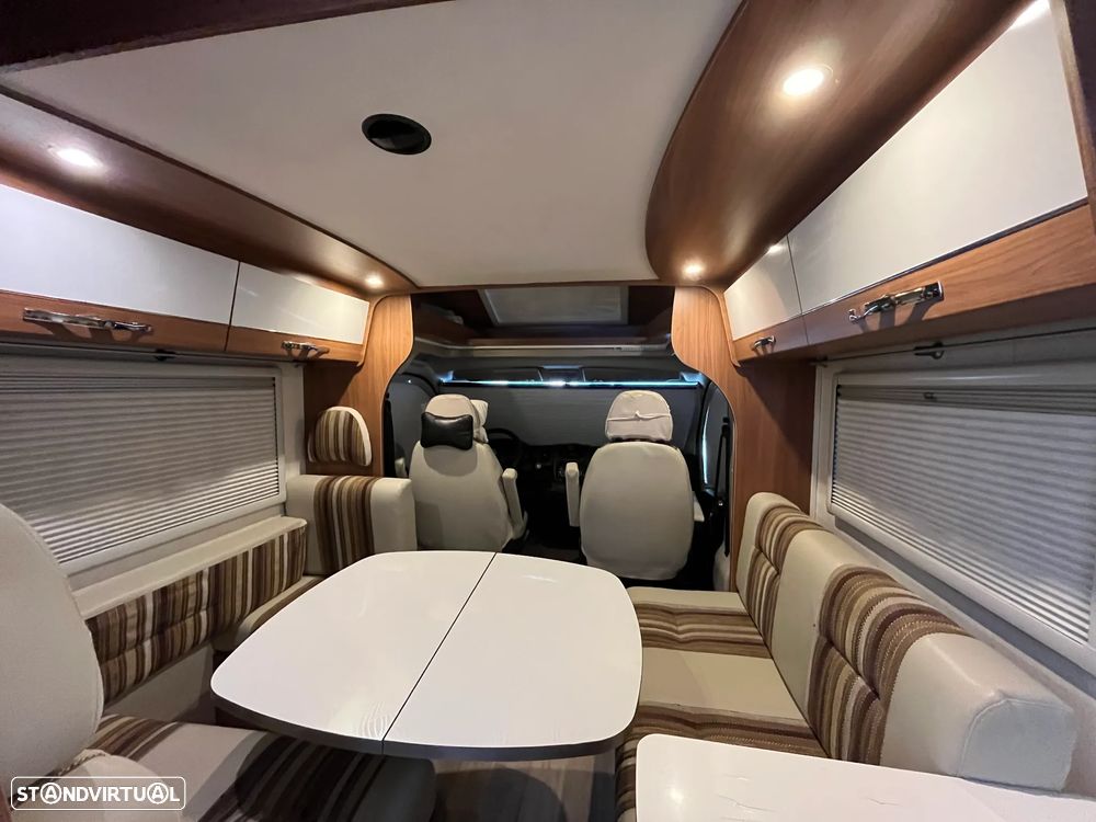 Fiat Ducato - 11