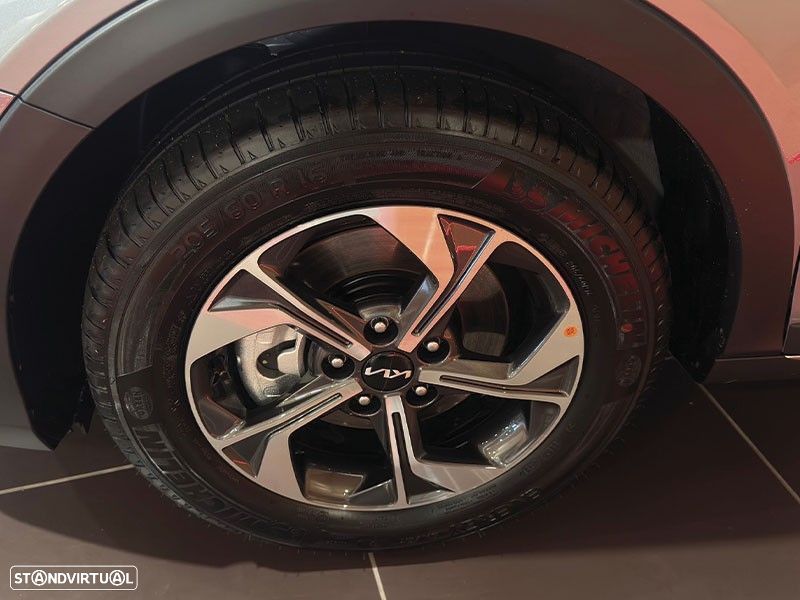 Kia XCeed 1.0 T-GDI Dynamic - 11