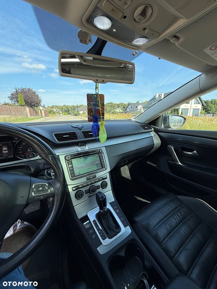 Volkswagen CC - 7