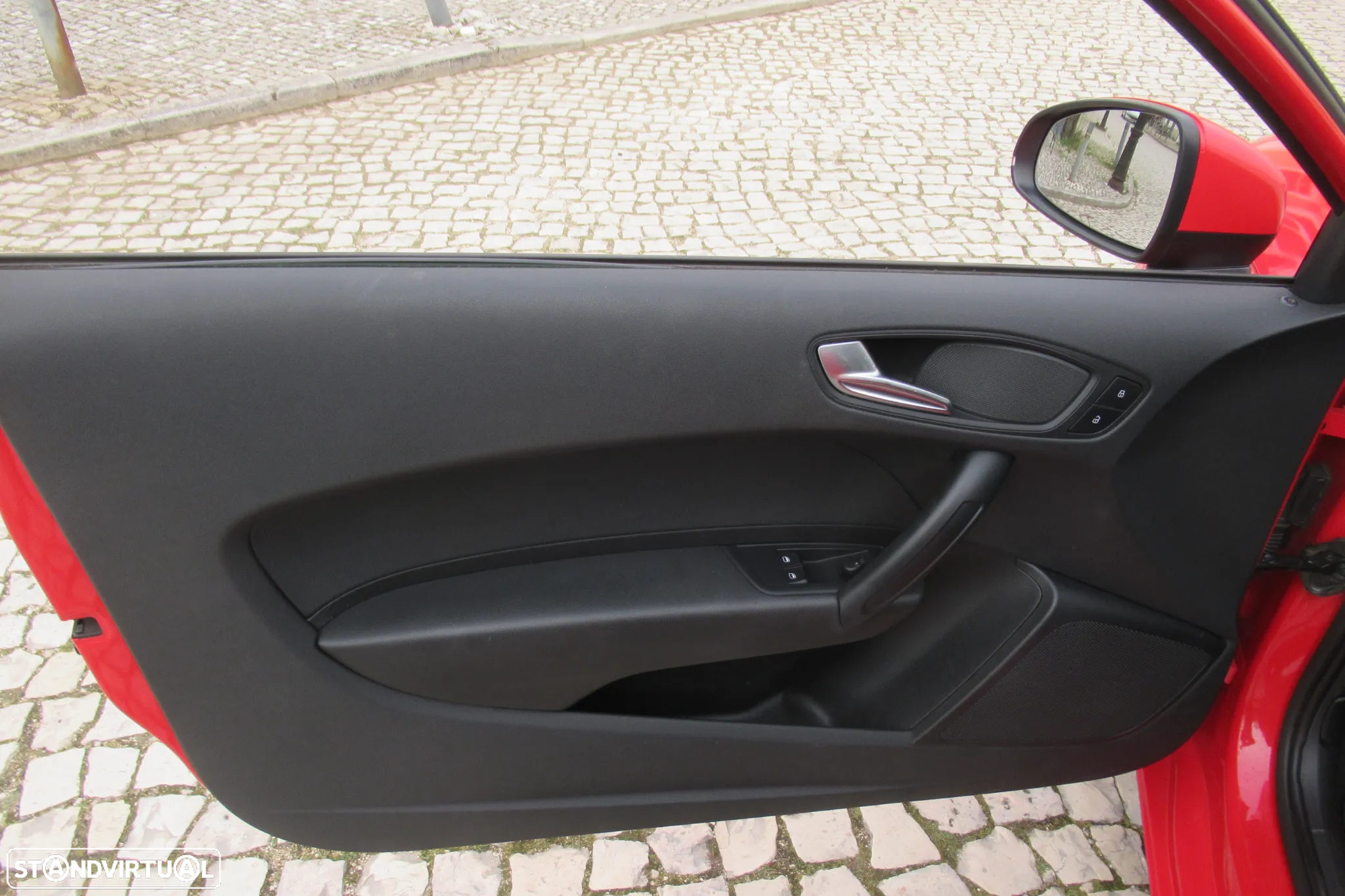 Audi A1 1.6 TDI Sport - 10