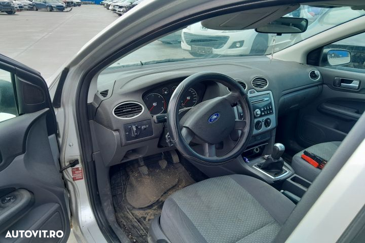 Electromotor Ford Focus 2 [2004 - 2008] wagon 5-usi 1.6 TDCi MT (90 h - 8