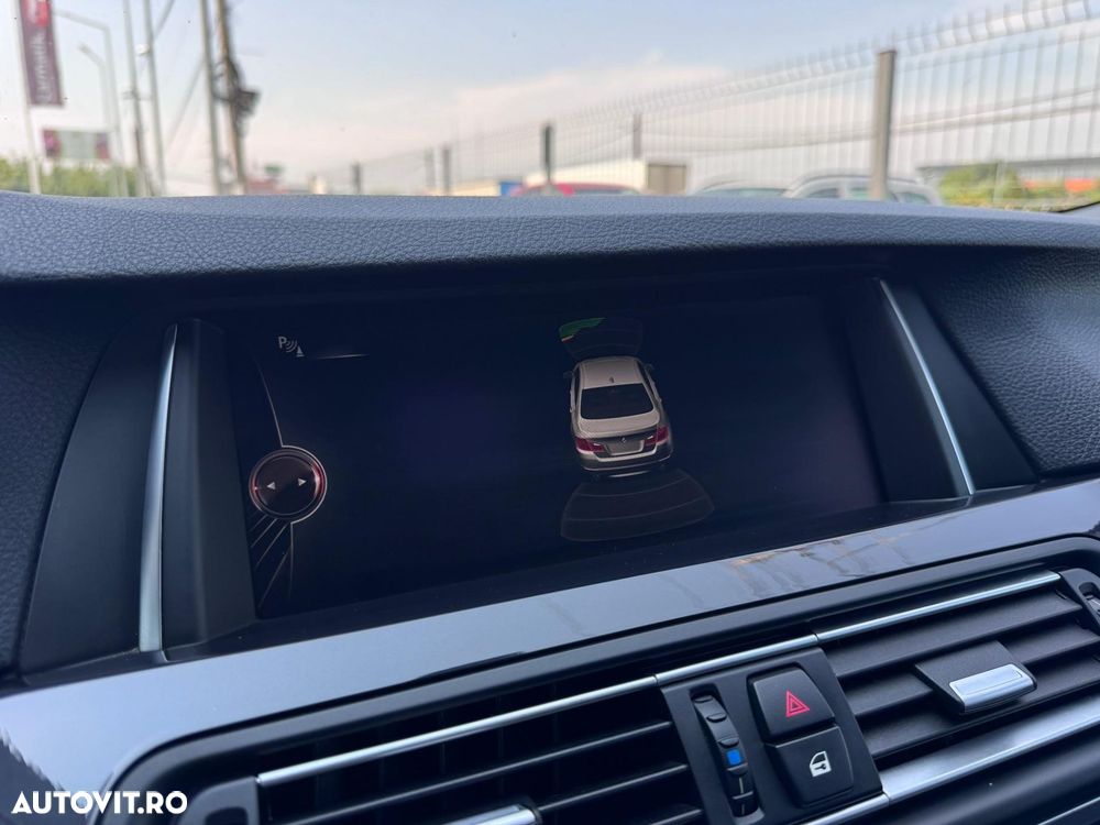 BMW Seria 5 - 21