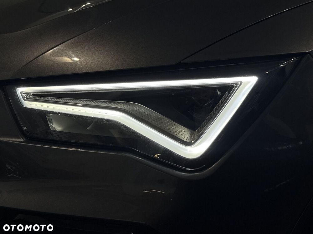Cupra Ateca 1.5 TSI DSG - 37