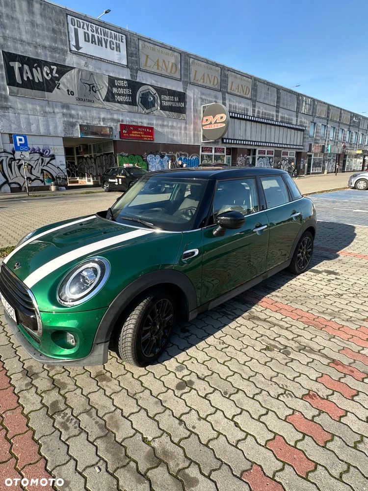 MINI Cooper Standard - 3