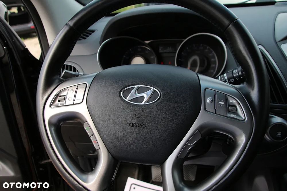Hyundai ix35 1.6 2WD Style - 16