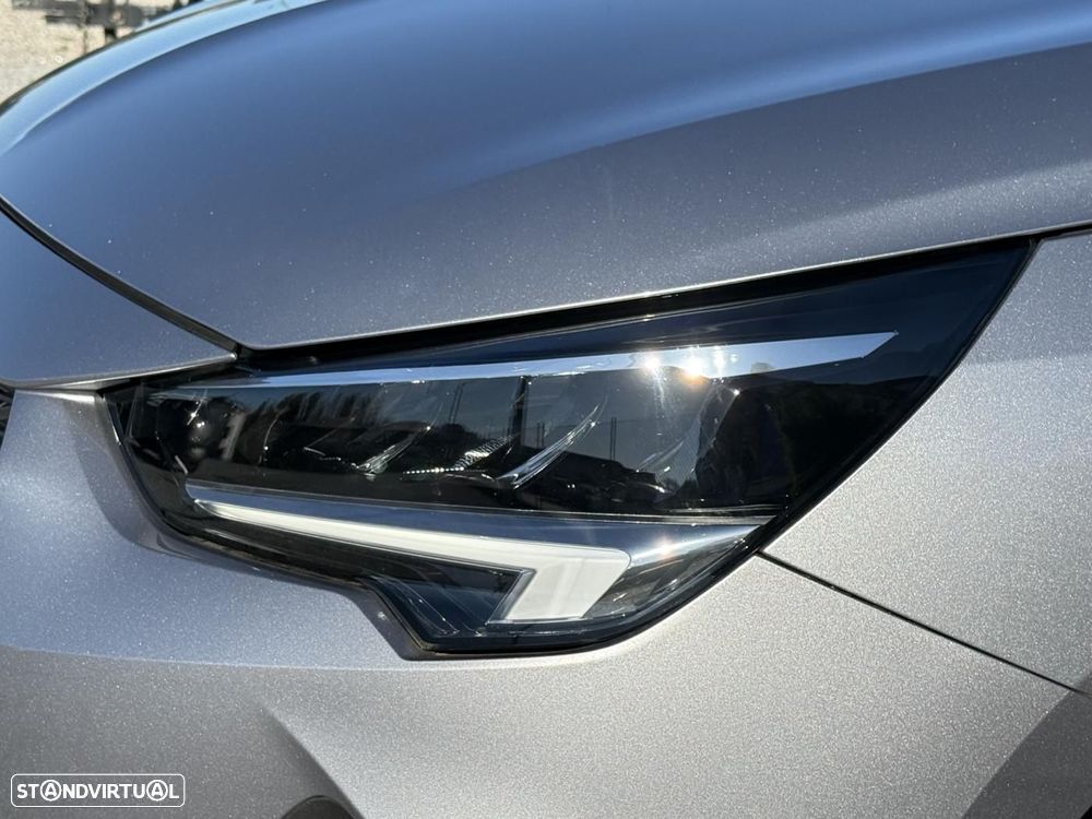 Opel Corsa 1.2 T Elegance - 8