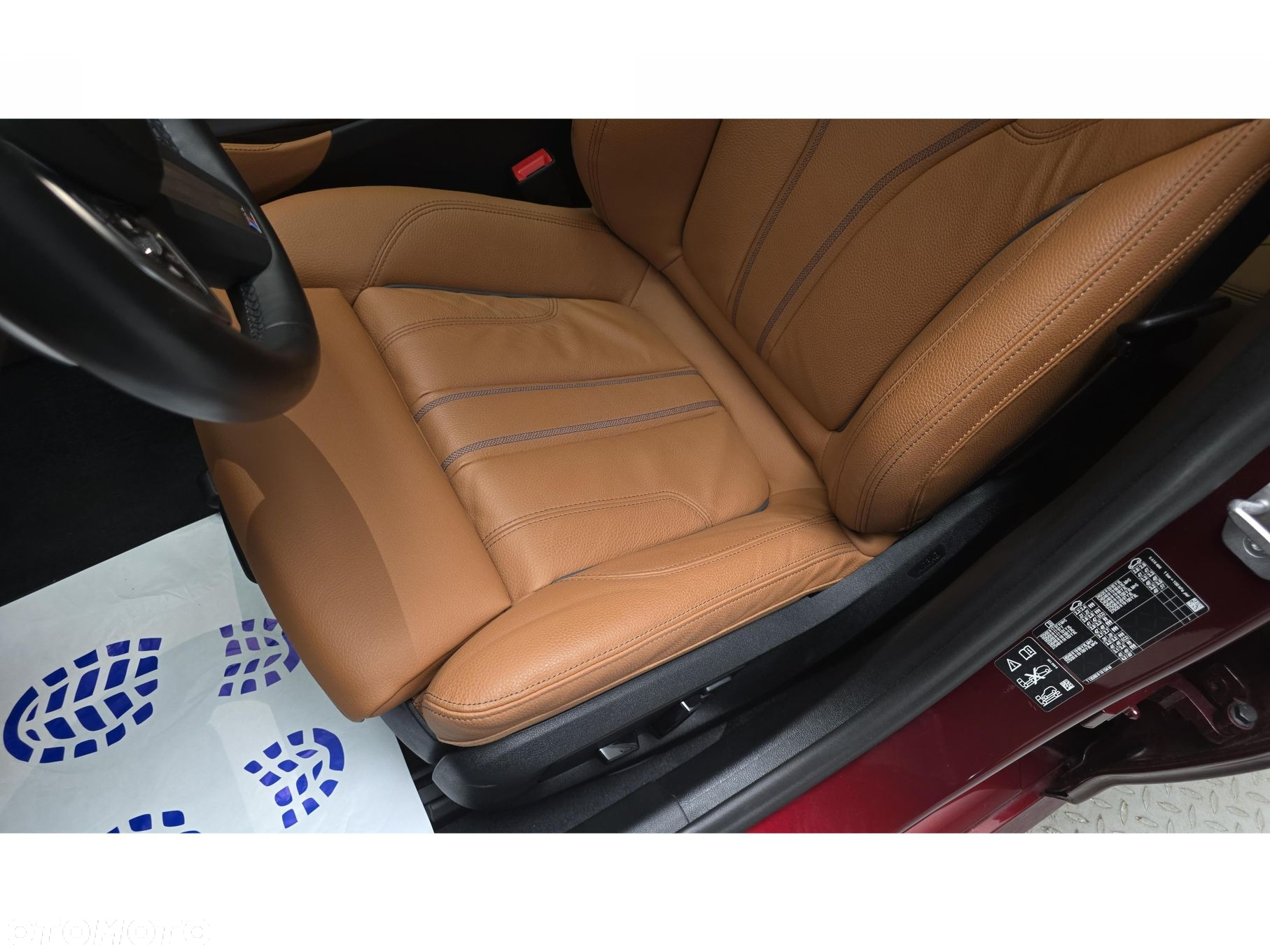BMW Seria 5 - 19