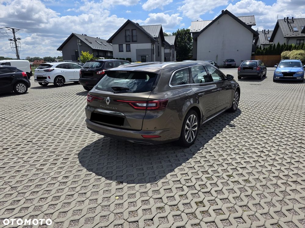 Renault Talisman 1.6 Energy TCe Zen EDC - 3