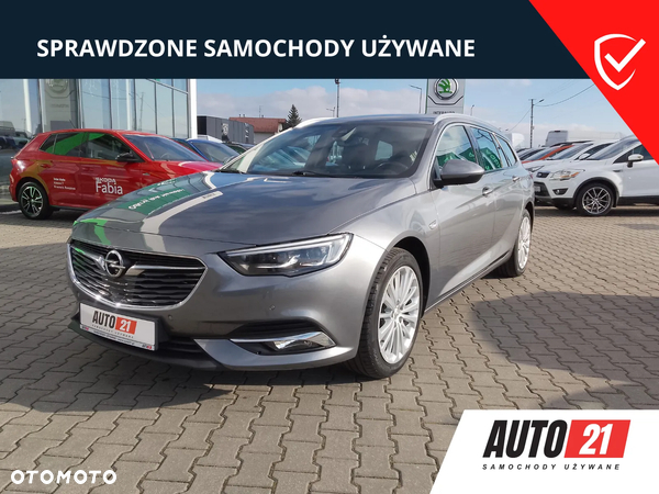 Opel Insignia 1.5 T Elite S&S