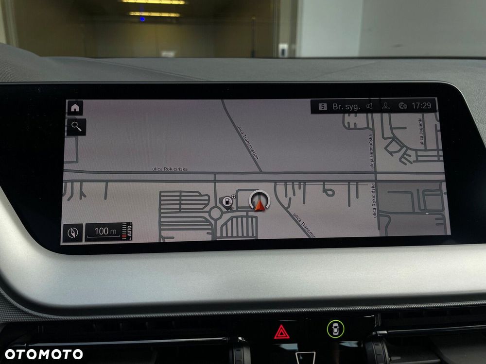 BMW Seria 1 - 18
