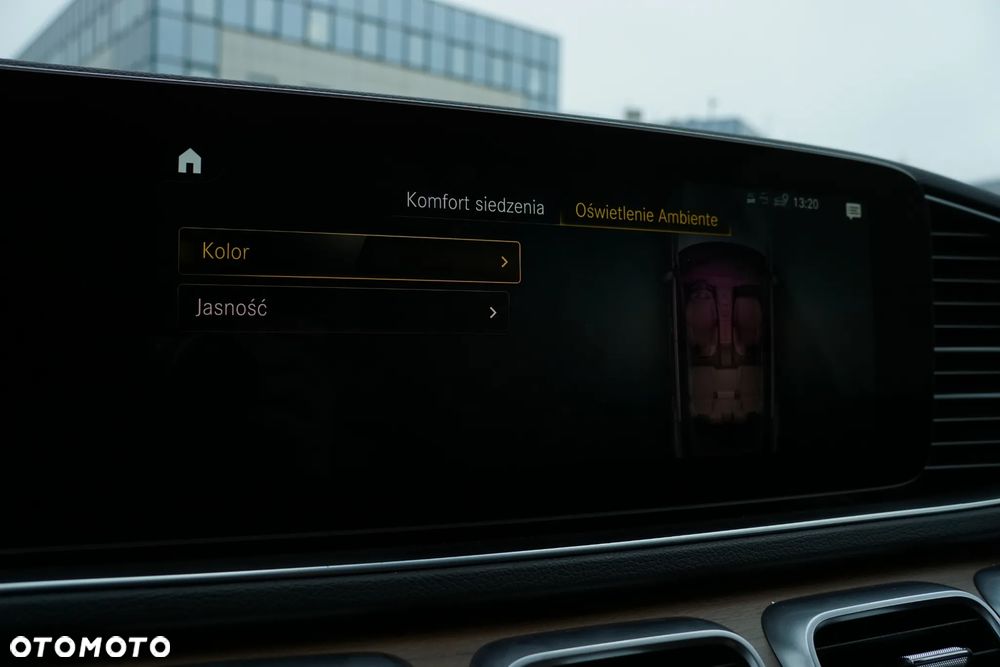 Mercedes-Benz GLE 350 e 4-Matic - 33