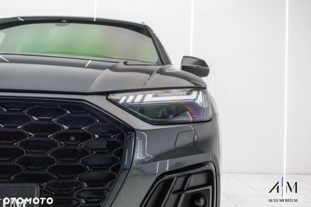 Audi Q5 Sportback 40 TDI mHEV Quattro S Line S tronic - 11