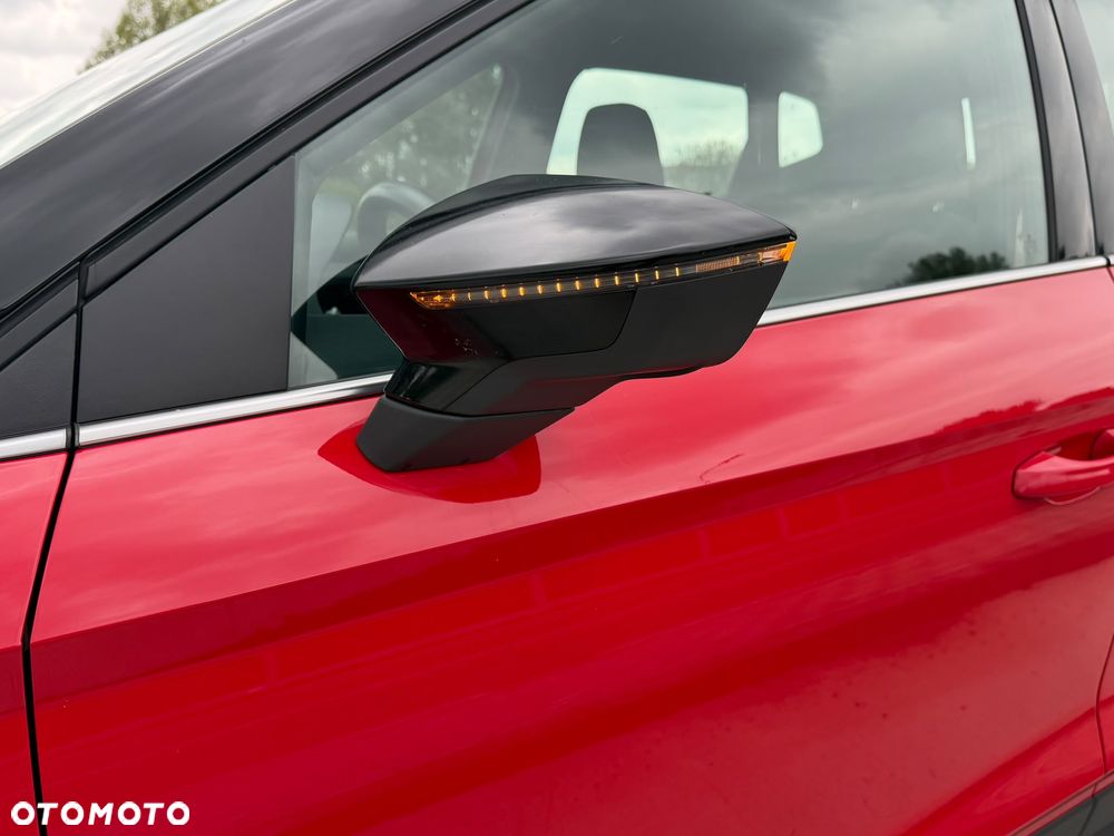 Seat Arona 1.0 Fast Lane FR - 14