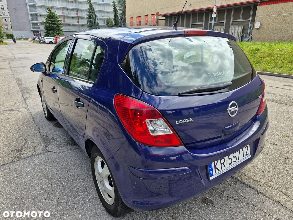 Opel Corsa 1.3 CDTI Enjoy - 7
