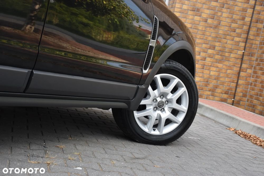 Opel Antara 2.2 CDTI Cosmo - 36