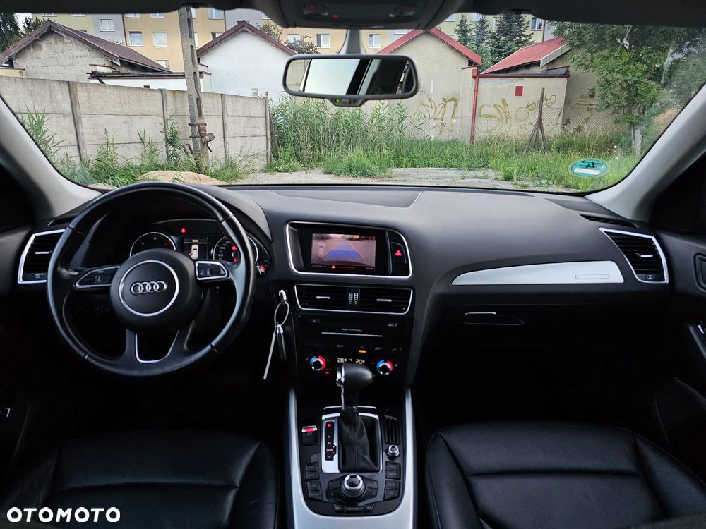 Audi Q5 - 8
