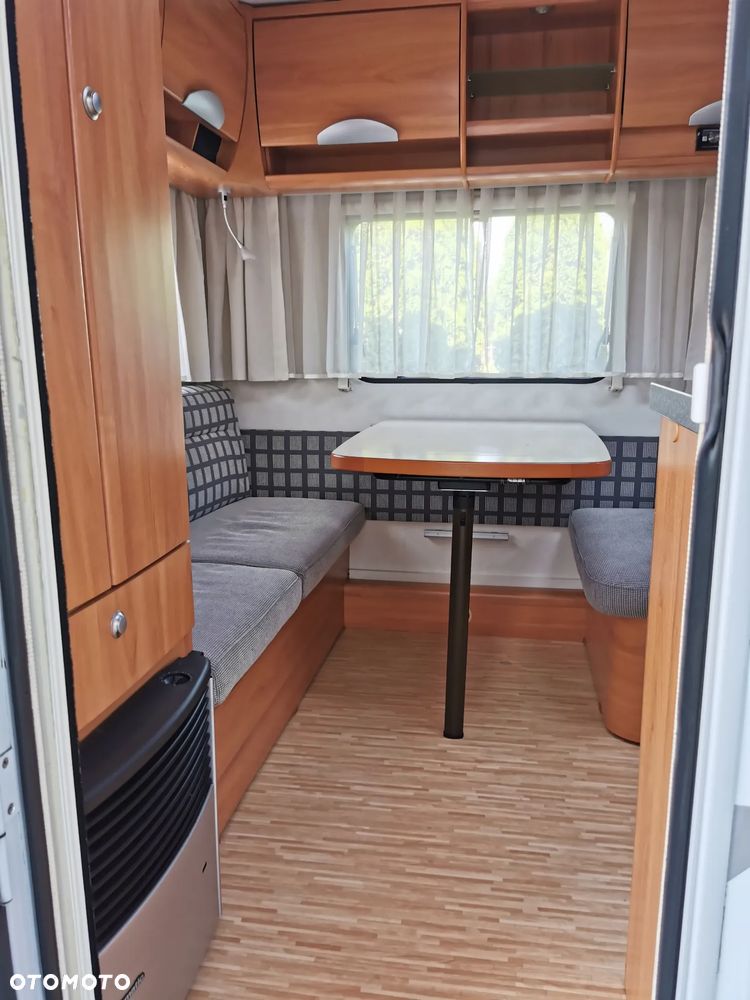 Hymer-Eriba Moving - 3