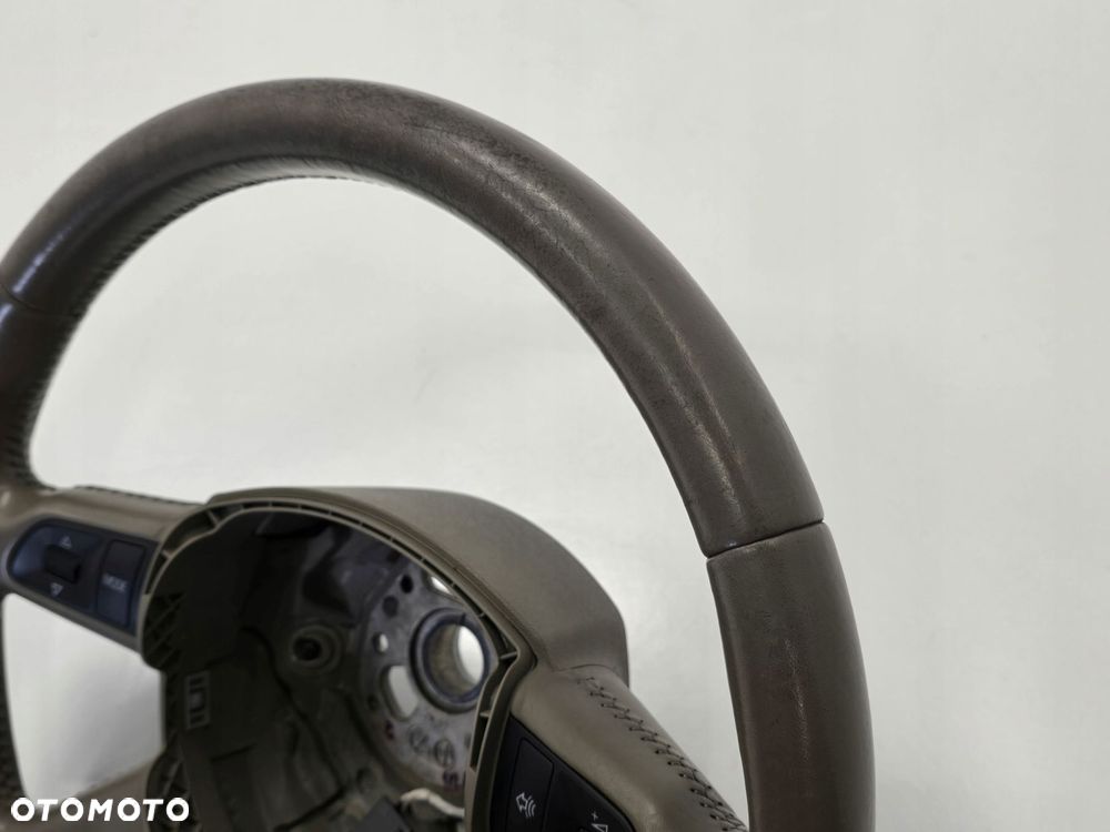 AUDI A6 C6 06R KIEROWNICA MULTIFUKCJA 4F0419091AH - 10