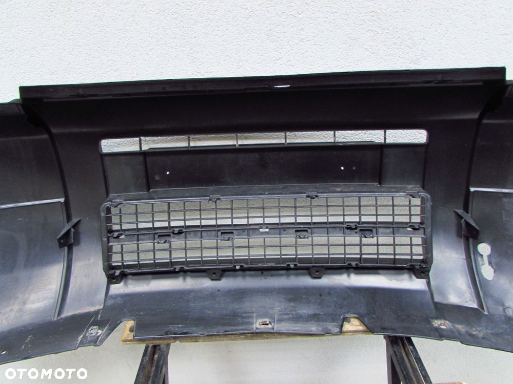CITROEN BERLINGO PARTNER LIFT ZDERZAK PRZOD 9643802277 02-10 - 10