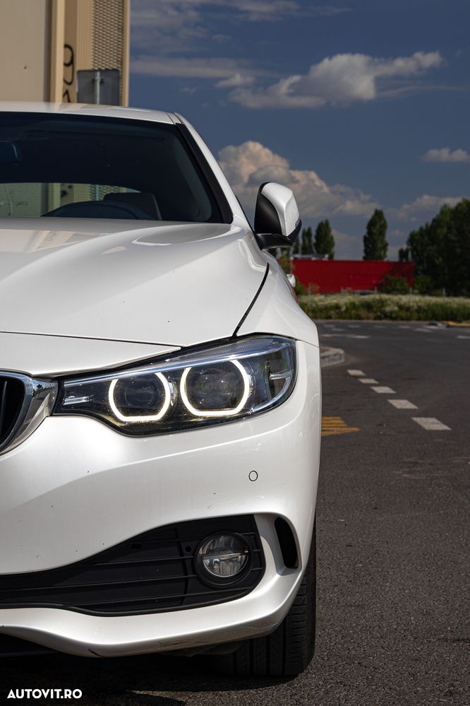 BMW Seria 4 - 9