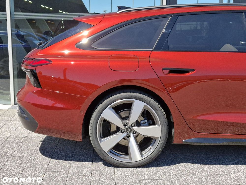 Audi A6 - 6