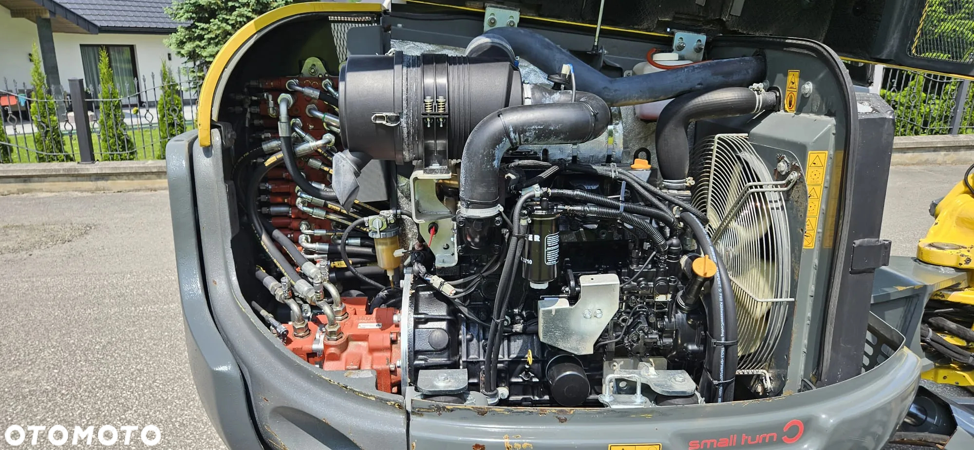 Wacker Neuson 6003 RD - 21