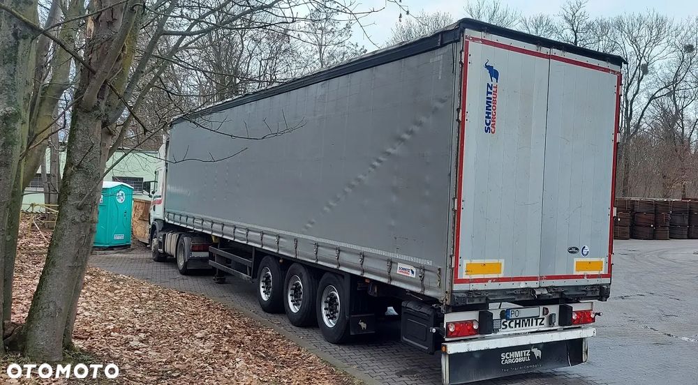 Schmitz Cargobull - 3