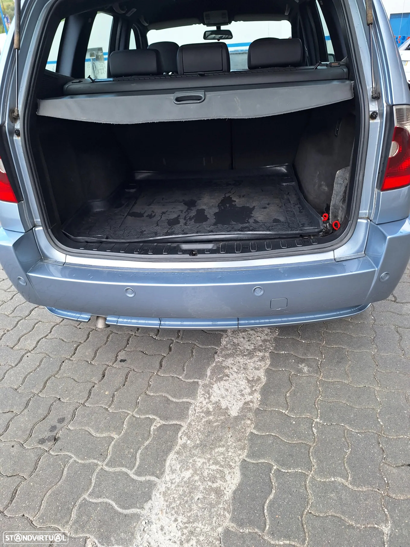 BMW X3 2.0 d - 12