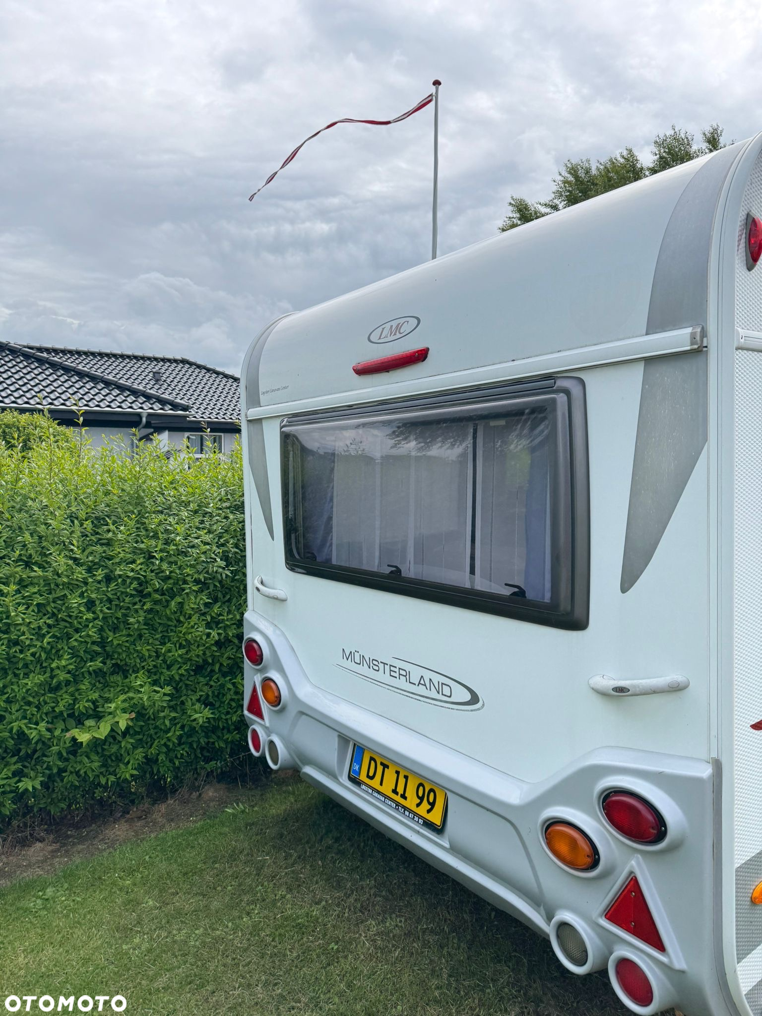 LMC Munsterland 470 D - 2