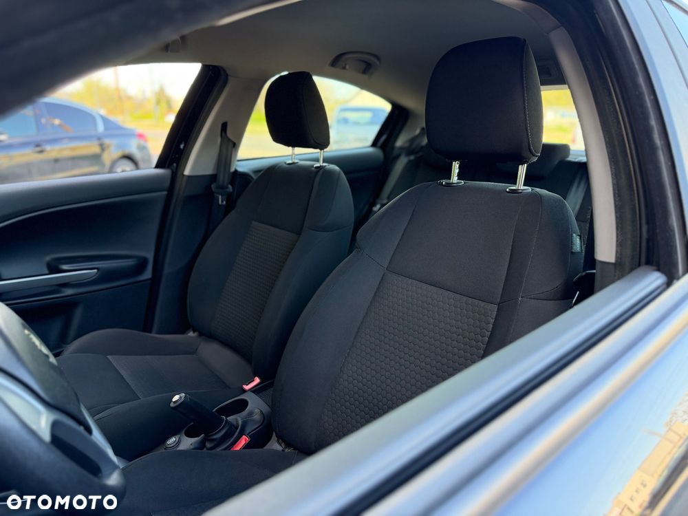 Alfa Romeo Giulietta 1.4 TB 16V Sport - 14