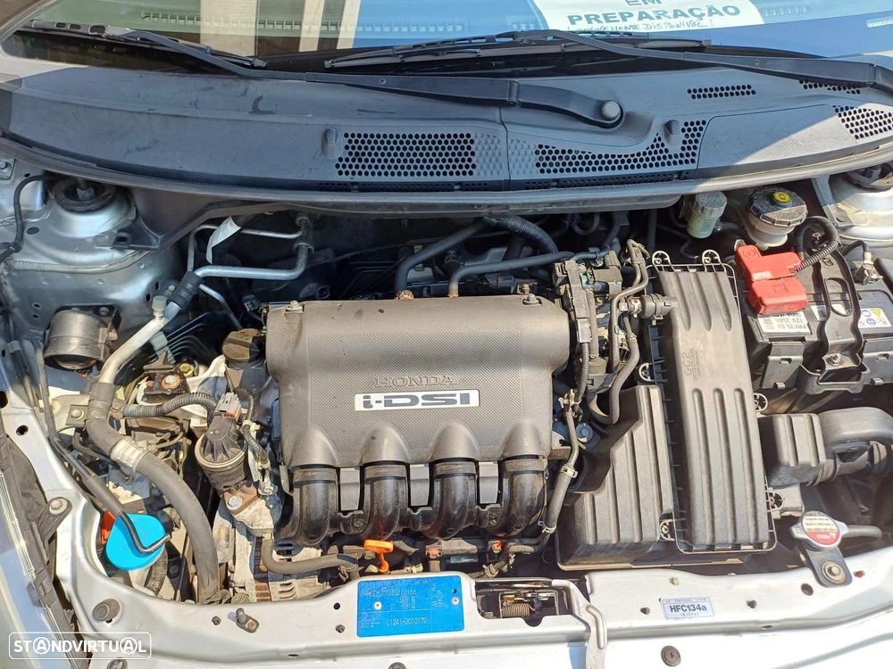 Honda Jazz 1.2 LS Cool AC - 18