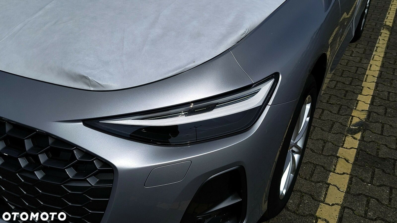 Audi A6 - 5