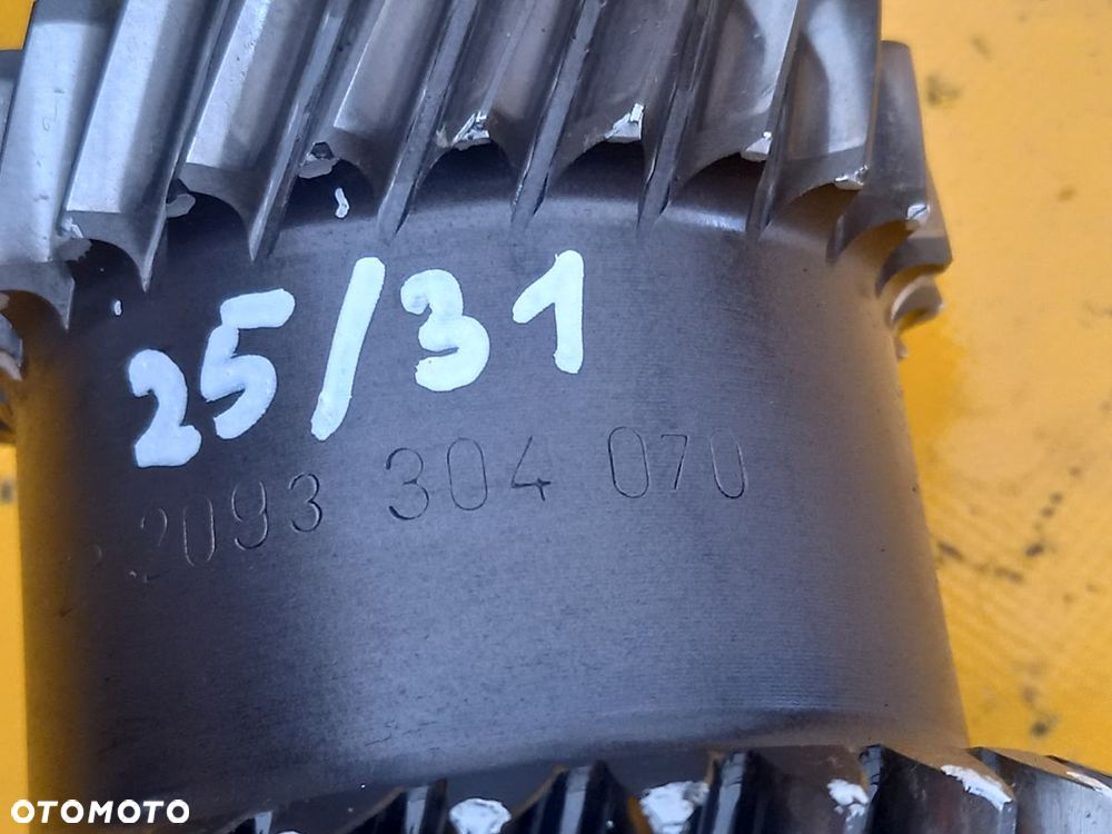 Tryby tylnego ataku Deutz Fahr Agrotron 180.7 Profiline - 5