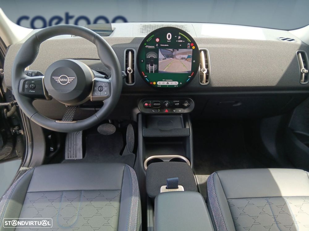 MINI Countryman D Classic M - 12