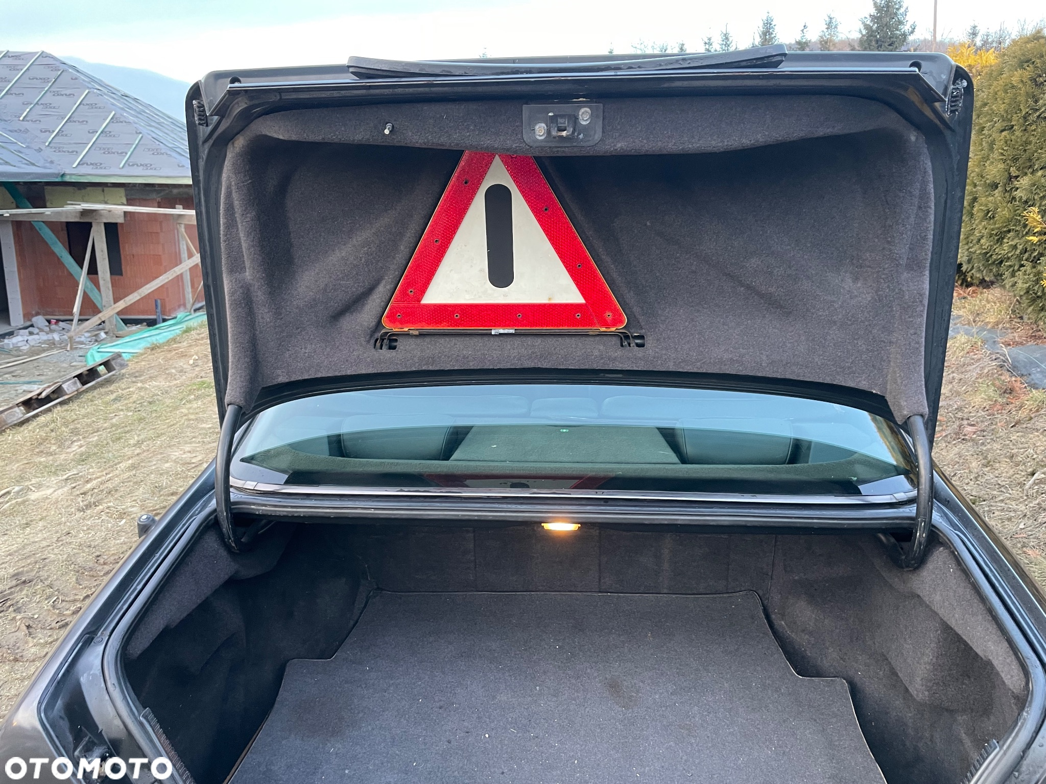 Mercedes-Benz W124 (1984-1993) - 20