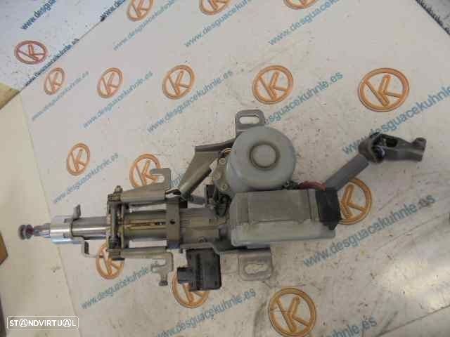 COLUNA DIREÇÃO RENAULT MEGANE III FASTBACK 2008 -488101241R - 4