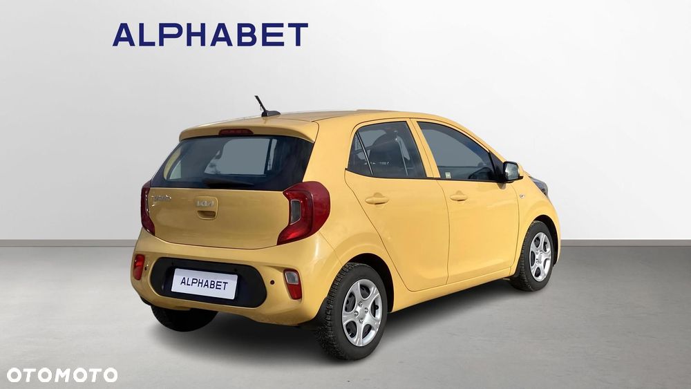 Kia Picanto 1.0 M - 5