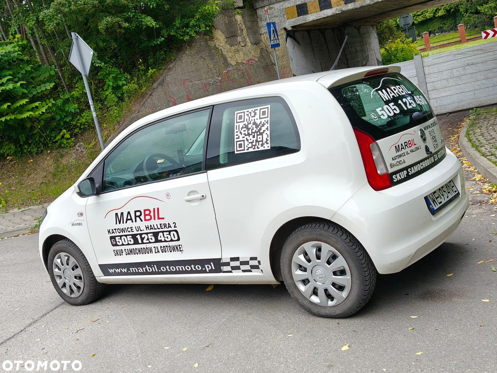 Volkswagen up! 1.0 street - 10