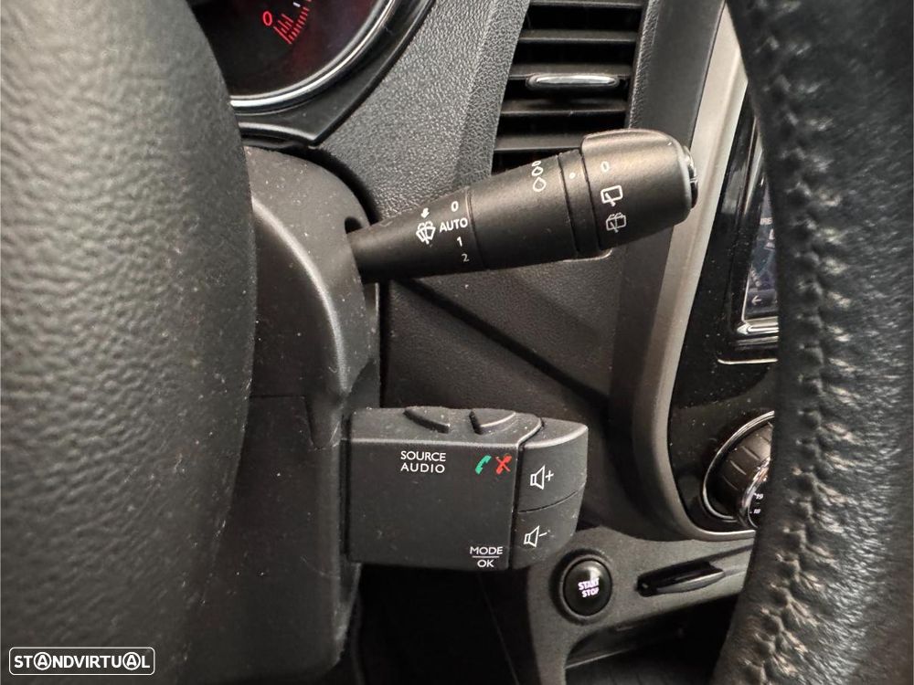 Renault Captur ENERGY dCi 90 S&S Expression - 45