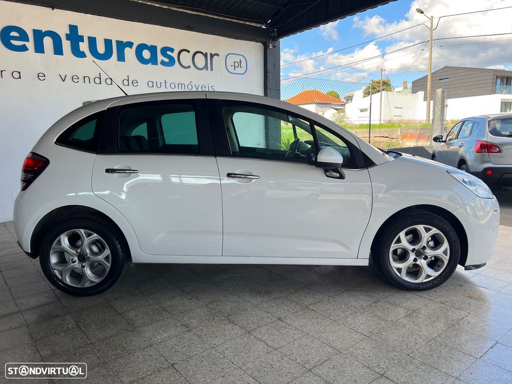 Citroën C3 1.2 PureTech Collection - 28