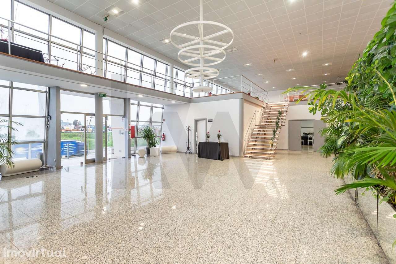 Espaço comercial destinado a comércio, serviços eventos e negócios em - Grande imagem: 5/35