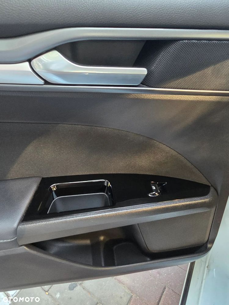 Ford Mondeo 1.5 EcoBoost Edition - 4